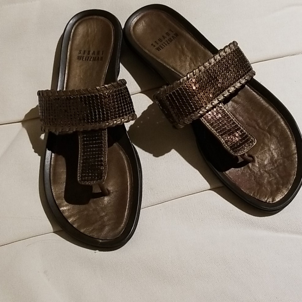 Stuart Weitzman Flat - image 2